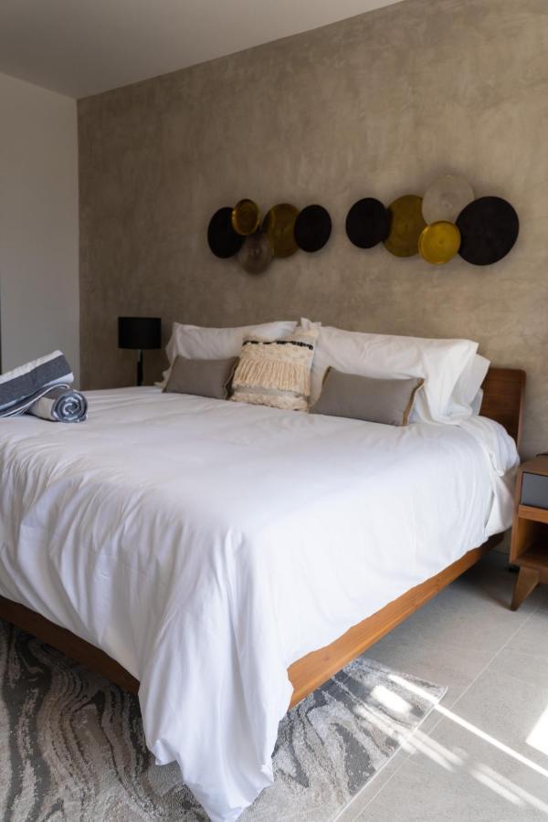 Fancy 3 Bedroom Apartments In Downtown Playa Rooftop Pool Gym Playa del Carmen Extérieur photo