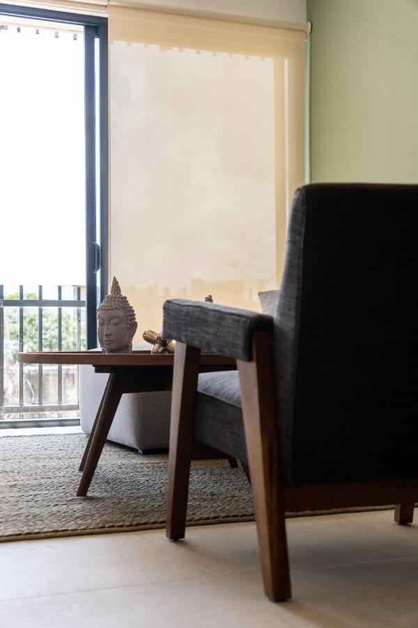 Fancy 3 Bedroom Apartments In Downtown Playa Rooftop Pool Gym Playa del Carmen Extérieur photo